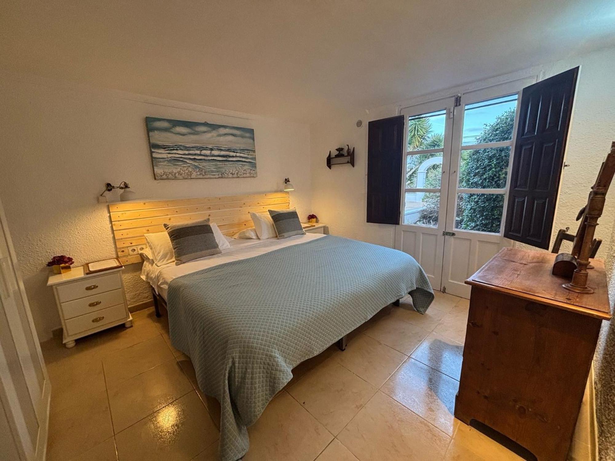 Lemon Tree Villa Monserrat Exterior photo